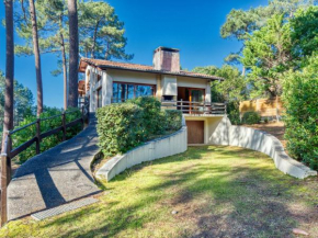 Holiday Home Le Hameau du Point du Jour by Interhome